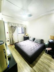 Blk 143 Yishun Ring Road (Yishun), HDB 3 Rooms #635014031